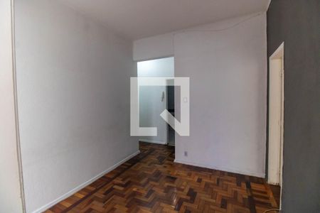 Sala de apartamento para alugar com 2 quartos, 80m² em Centro, Niterói
