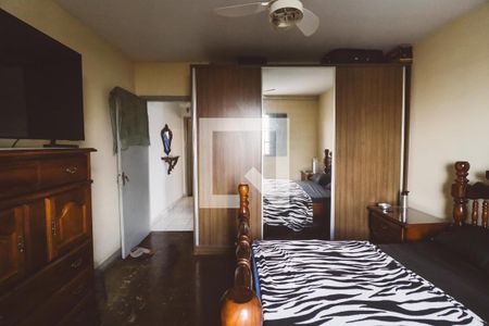 Quarto 1 de casa à venda com 2 quartos, 122m² em Vila Dom Pedro Ii, São Paulo