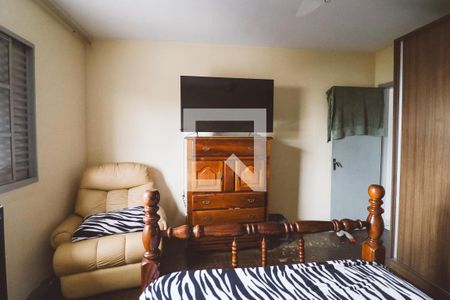 Quarto 1 de casa à venda com 2 quartos, 122m² em Vila Dom Pedro Ii, São Paulo