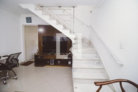 Sala de casa à venda com 2 quartos, 122m² em Vila Dom Pedro Ii, São Paulo