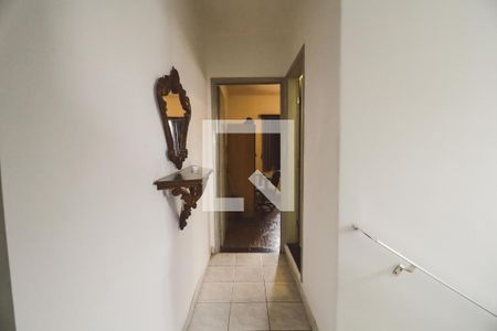 Corredor de casa à venda com 2 quartos, 122m² em Vila Dom Pedro Ii, São Paulo