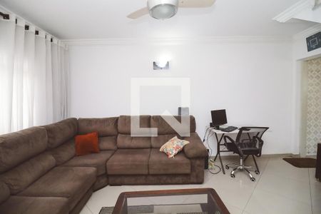 Sala de casa à venda com 2 quartos, 122m² em Vila Dom Pedro Ii, São Paulo