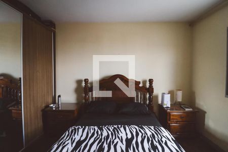 Quarto 1 de casa à venda com 2 quartos, 122m² em Vila Dom Pedro Ii, São Paulo