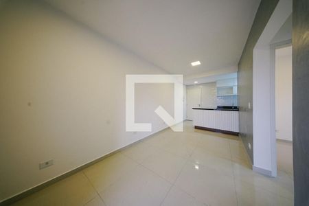 Sala de apartamento para alugar com 2 quartos, 50m² em Penha de França, São Paulo