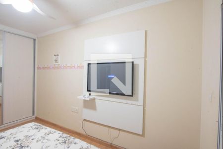 Suíte 1 de casa à venda com 5 quartos, 430m² em Parque Via Norte, Campinas