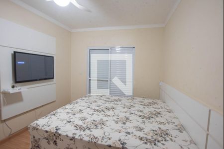 Suíte 1 de casa à venda com 5 quartos, 430m² em Parque Via Norte, Campinas