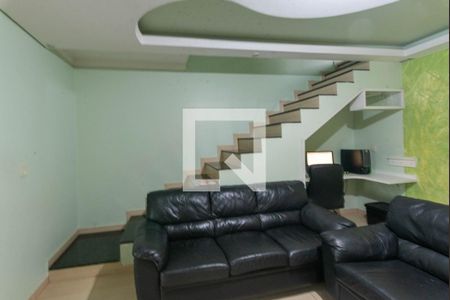 Sala de casa à venda com 5 quartos, 430m² em Parque Via Norte, Campinas