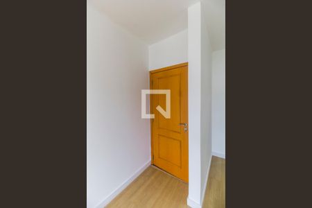 Entrada de apartamento para alugar com 3 quartos, 113m² em Residencial Tambore Iii, Santana de Parnaíba