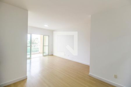 Sala de apartamento para alugar com 3 quartos, 113m² em Residencial Tambore Iii, Santana de Parnaíba
