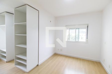 Suíte de apartamento para alugar com 3 quartos, 113m² em Residencial Tambore Iii, Santana de Parnaíba