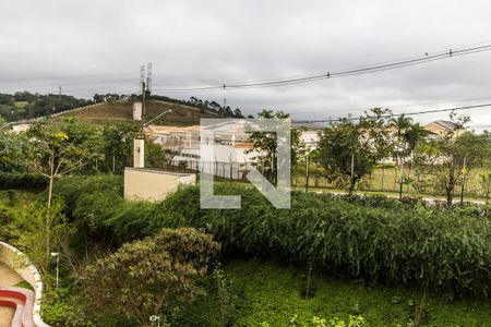 Vista da Varanda de apartamento para alugar com 3 quartos, 113m² em Residencial Tambore Iii, Santana de Parnaíba