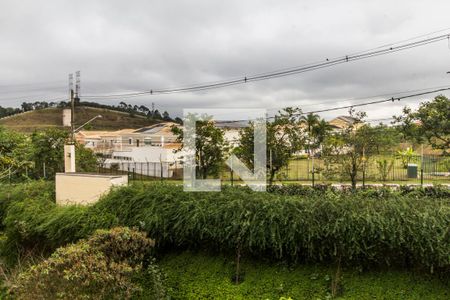 Vista da Varanda de apartamento para alugar com 3 quartos, 113m² em Residencial Tambore Iii, Santana de Parnaíba