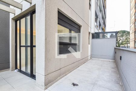 Garden de kitnet/studio para alugar com 1 quarto, 56m² em Vila Mariana, São Paulo