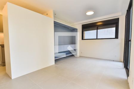 Studio de kitnet/studio para alugar com 1 quarto, 56m² em Vila Mariana, São Paulo