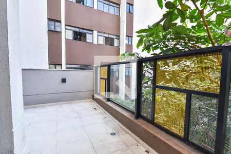 Garden de kitnet/studio para alugar com 1 quarto, 56m² em Vila Mariana, São Paulo