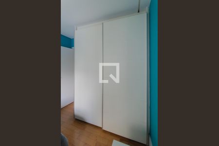 Suíte 2 de apartamento à venda com 3 quartos, 151m² em Vila Mariana, São Paulo