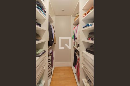 Suíte 1 de apartamento à venda com 3 quartos, 151m² em Vila Mariana, São Paulo