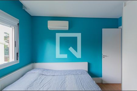 Suíte 2 de apartamento à venda com 3 quartos, 151m² em Vila Mariana, São Paulo