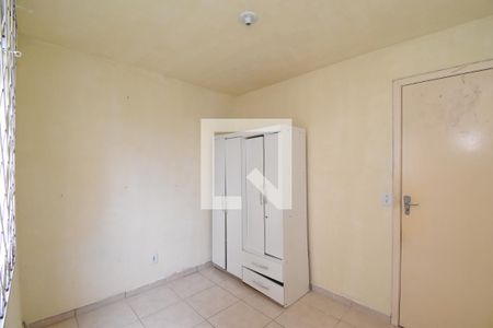 Quarto 1 de apartamento para alugar com 2 quartos, 40m² em Santa Cândida, Curitiba