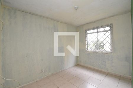 Quarto 2 de apartamento para alugar com 2 quartos, 40m² em Santa Cândida, Curitiba