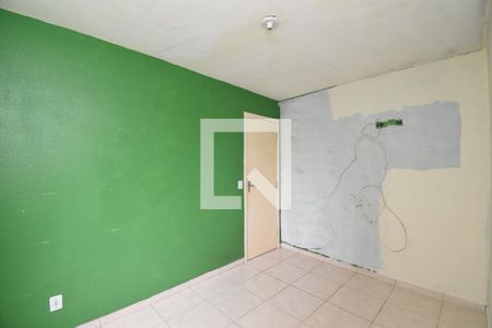 Quarto 2 de apartamento para alugar com 2 quartos, 40m² em Santa Cândida, Curitiba