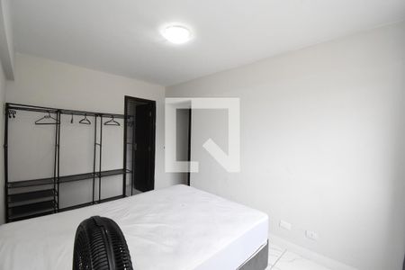 Suíte de apartamento para alugar com 3 quartos, 90m² em Cristo Rei, Curitiba