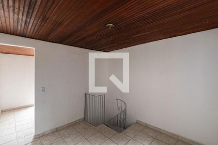 Quarto 1 de casa para alugar com 2 quartos, 52m² em Conjunto Residencial Prestes Maia, São Paulo