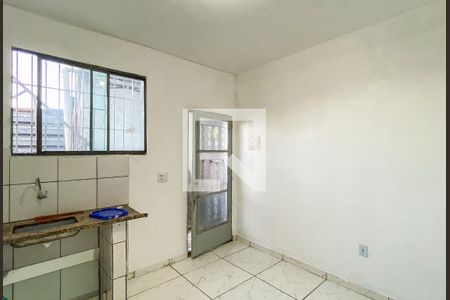 Studio de casa para alugar com 1 quarto, 35m² em Jardim Matarazzo, São Paulo