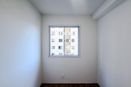 Quarto 1 de apartamento à venda com 2 quartos, 35m² em Cambuci, São Paulo
