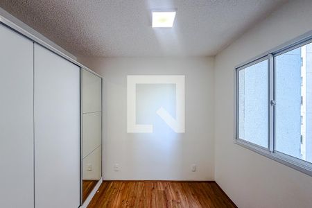 Quarto 2 de apartamento à venda com 2 quartos, 35m² em Cambuci, São Paulo