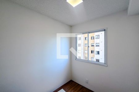 Quarto 1 de apartamento à venda com 2 quartos, 35m² em Cambuci, São Paulo