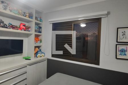 Quarto 2 de apartamento à venda com 3 quartos, 152m² em Barcelona, São Caetano do Sul