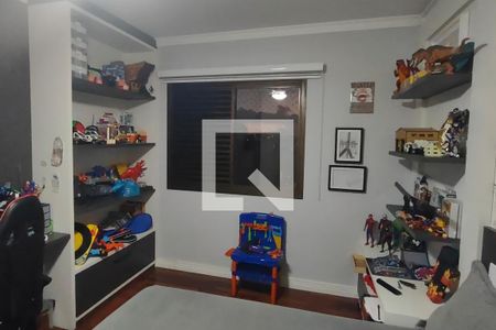 Quarto 1 de apartamento à venda com 3 quartos, 152m² em Barcelona, São Caetano do Sul