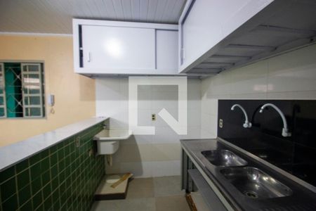 Studio  de apartamento para alugar com 1 quarto, 40m² em Água quente, Brasília