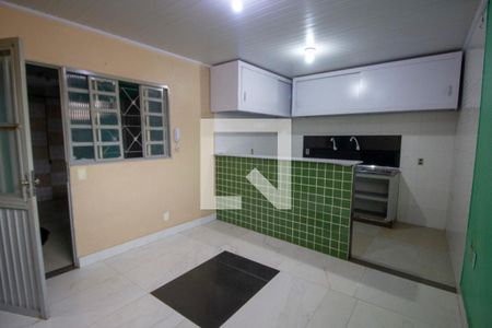 Studio  de apartamento para alugar com 1 quarto, 40m² em Água quente, Brasília