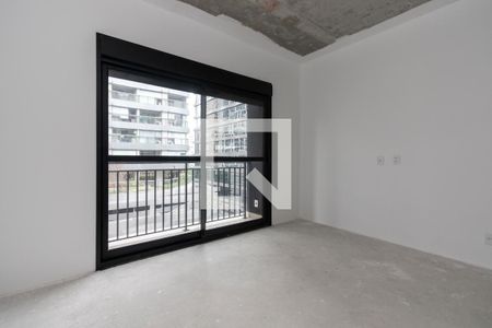 Studio de kitnet/studio para alugar com 1 quarto, 23m² em Jardim das Acacias, São Paulo