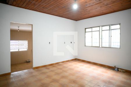 Sala de casa para alugar com 2 quartos, 100m² em São João Climaco, São Paulo