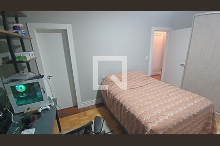 Quarto 2 de apartamento à venda com 4 quartos, 122m² em Independência, Porto Alegre