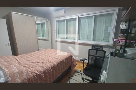 Quarto 2 de apartamento à venda com 4 quartos, 122m² em Independência, Porto Alegre