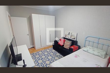 Quarto 1 de apartamento à venda com 4 quartos, 122m² em Independência, Porto Alegre