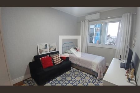 Quarto 1 de apartamento à venda com 4 quartos, 122m² em Independência, Porto Alegre