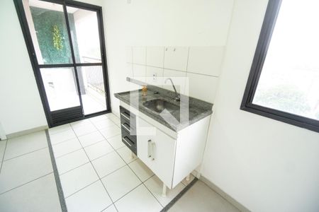 Pia de apartamento para alugar com 1 quarto, 26m² em Vila Granada, São Paulo