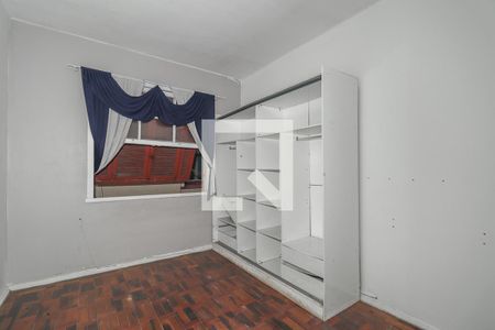 Quarto de apartamento à venda com 2 quartos, 59m² em São João, Porto Alegre