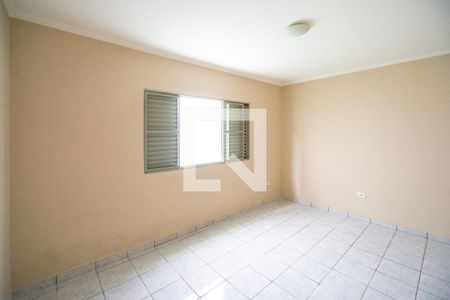 Quarto 02 de casa para alugar com 2 quartos, 125m² em Chácara Califórnia, São Paulo