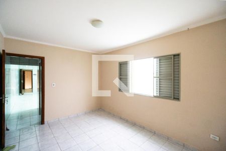 Quarto 02 de casa para alugar com 2 quartos, 125m² em Chácara Califórnia, São Paulo