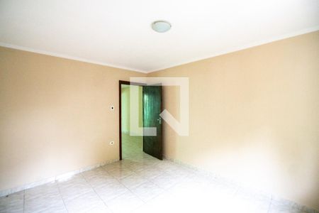 Quarto 01 de casa para alugar com 2 quartos, 125m² em Chácara Califórnia, São Paulo