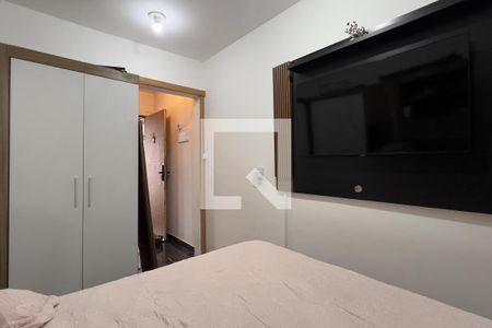 Suíte 1 de casa de condomínio para alugar com 3 quartos, 115m² em Vila Moreira, Guarulhos