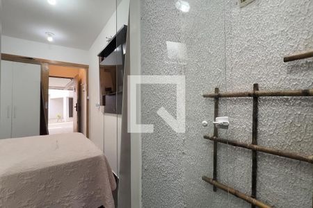 Área externa de casa de condomínio para alugar com 3 quartos, 115m² em Vila Moreira, Guarulhos
