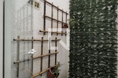 Área externa de casa de condomínio para alugar com 3 quartos, 115m² em Vila Moreira, Guarulhos