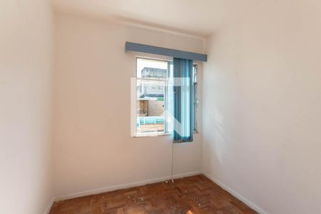 Quarto 1 de apartamento para alugar com 2 quartos, 60m² em Jacaré, Rio de Janeiro